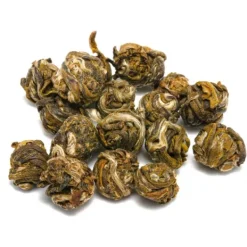 Natura d'Oriente Tè bianco Jasmine e gelsomino