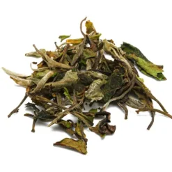 Natura d'Oriente Tè bianco Pai Mu Tan
