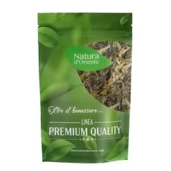 Natura d'Oriente Tè bianco Pai Mu Tan