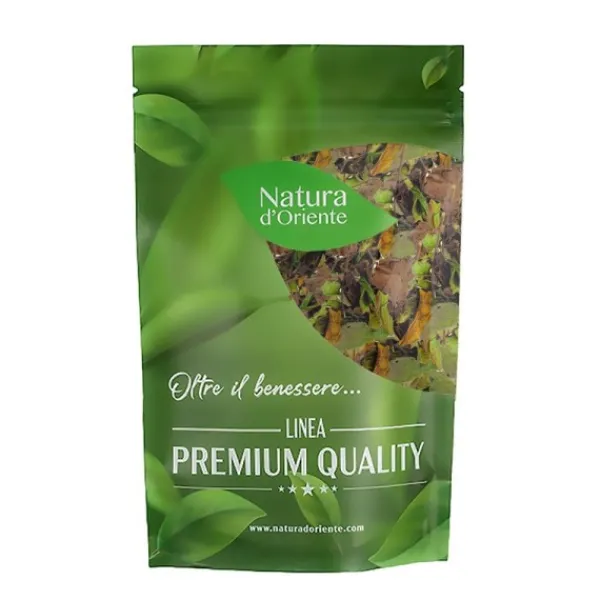 Natura d'Oriente Tè Bianco Superior Blend