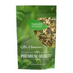 Natura d'Oriente Tè bianco zenzero limone