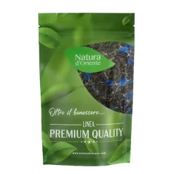 Natura d'Oriente Tè nero al bergamotto Earl Grey