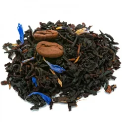 Natura d'Oriente Tè nero al caffe