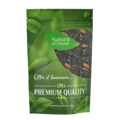 Natura d'Oriente Tè nero al caffe