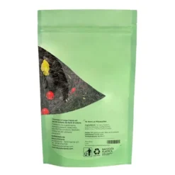 Natura d'Oriente Tè nero al pistacchio
