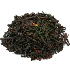 Natura d'Oriente Tè nero alla vaniglia