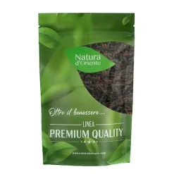 Natura d'Oriente Tè nero alla vaniglia
