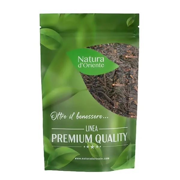 Natura d'Oriente Tè nero Assam