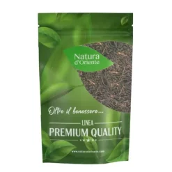Natura d'Oriente Tè nero Assam deteinato vendita online