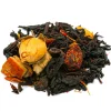 Natura d'Oriente Tè nero bacche di goji e melograno