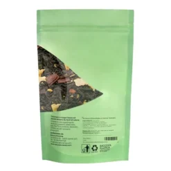 Natura d'Oriente Tè nero cioccolato e cocco tostato