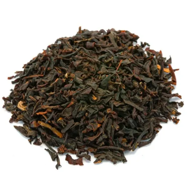 Natura d'Oriente Tè nero English breakfast