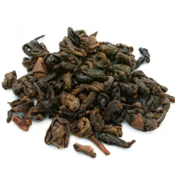 Natura d'Oriente Tè nero Gunpowder