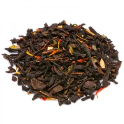 Natura d'Oriente Tè nero Irish Rum
