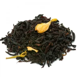 Natura d'Oriente Tè nero nocciola