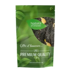 Natura d'Oriente Tè nero nocciola