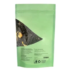 Natura d'Oriente Tè nero nocciola