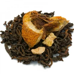 Natura d'Oriente Tè pu erh al lime vendita online