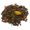 Natura d'Oriente Tè pu erh al pistacchio vendita online