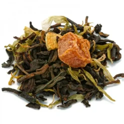 Natura d'Oriente Tè pu erh esotico vendita online