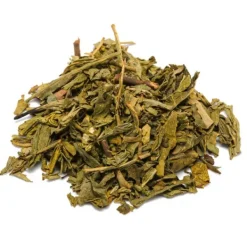 Natura d'Oriente Tè verde alla menta