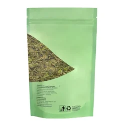 Natura d'Oriente Tè verde alla menta
