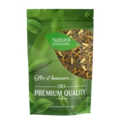 Natura d'Oriente Tè verde ananas e cannella