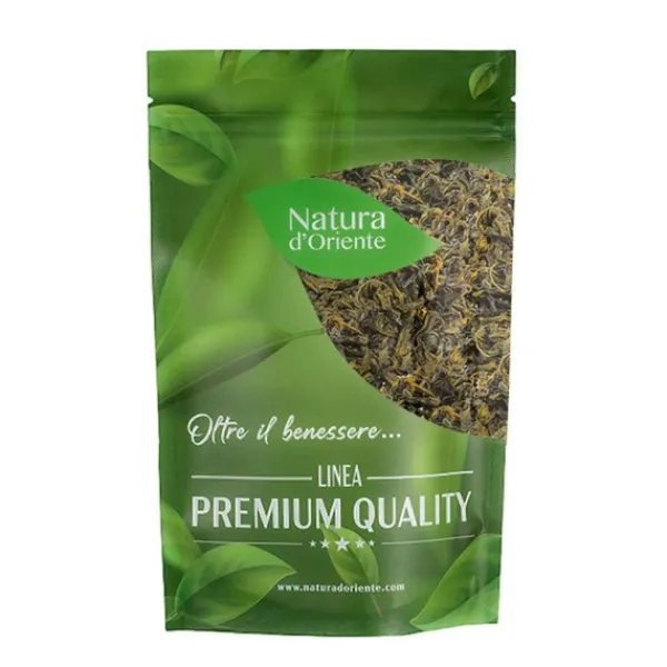 Natura d'Oriente Tè Verde Ceylon Melfort