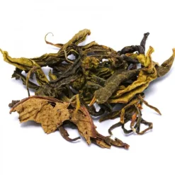 Natura d'Oriente Tè Verde Choui Fong Tea