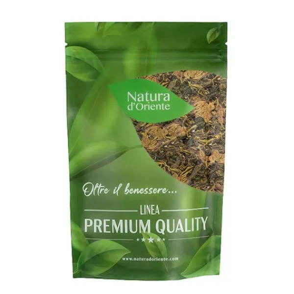 Natura d'Oriente Tè Verde Choui Fong Tea