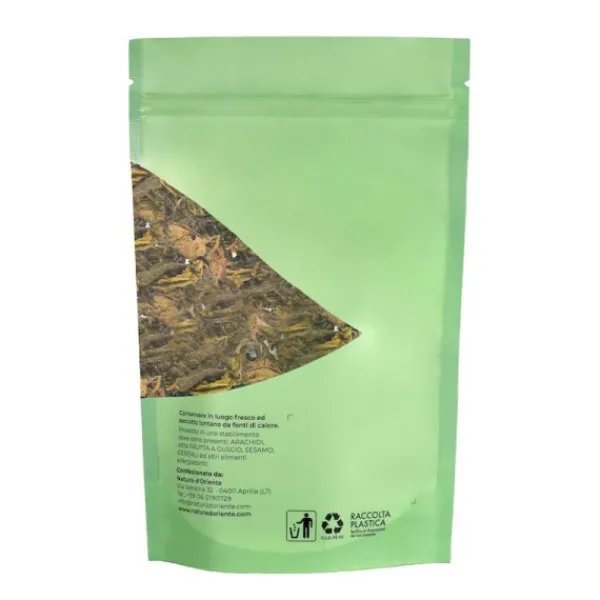 Natura d'Oriente Tè Verde Choui Fong Tea