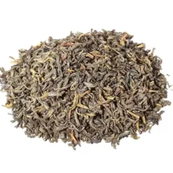 Natura d'Oriente Tè verde Chun Mee