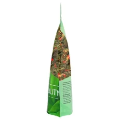 Natura d'Oriente Tè verde con fiori di melograno