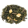 Natura d'Oriente Tè verde e ginseng rosso e Limone