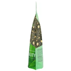 Natura d'Oriente Tè verde e ginseng rosso e Limone