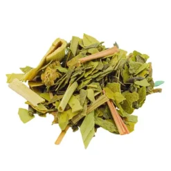 Natura d'Oriente Tè Verde Guayusa Peso 50g