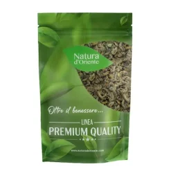 Natura d'Oriente Tè verde Gunpowder con foglia arrotolata