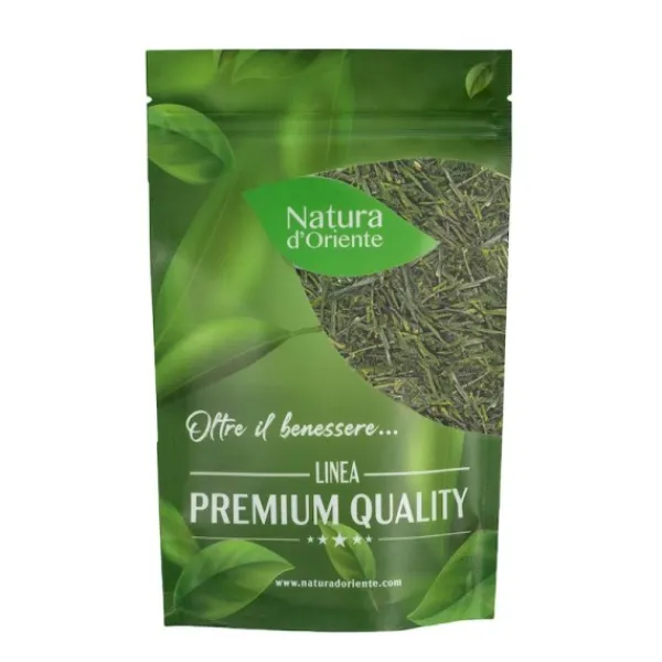 Natura d'Oriente Tè verde Gyokuro Mikoto Premium