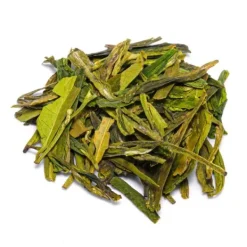 Natura d'Oriente Tè verde Lung Ching