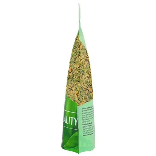 Natura d'Oriente Tè Verde Matcha Genmaicha
