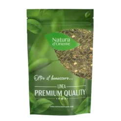 Natura d'Oriente Tè verde menta e liquirizia