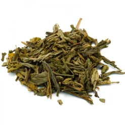 Natura d'Oriente Tè verde Sencha deteinato