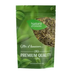 Natura d'Oriente Tè verde Sencha deteinato