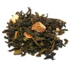 Natura d'Oriente Tè verde Sencha deteinato al bergamotto