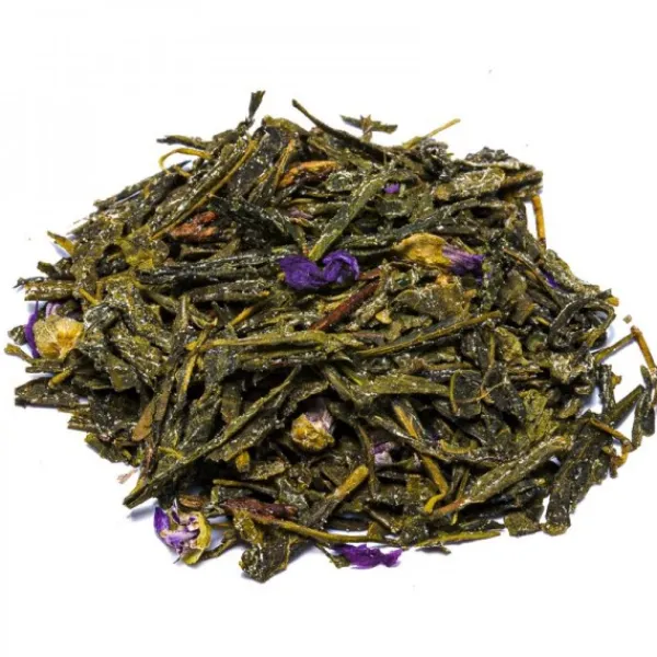 Natura d'Oriente Tè Verde Sencha Kombucha vendita online