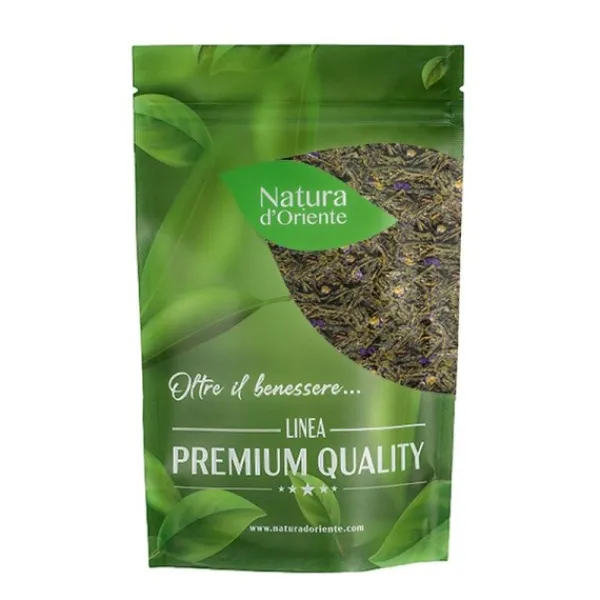 Natura d'Oriente Tè Verde Sencha Kombucha vendita online