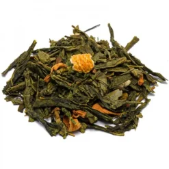 Natura d'Oriente Tè verde Sencha Wild Gray (Bergamotto) vendita online