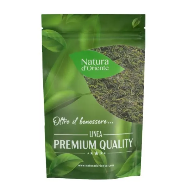Natura d'Oriente Tè verde Tamaryokucha vendita online