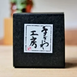 Natura d'Oriente Tazza cerimoniale giapponese per preparazione matcha