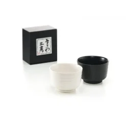 Natura d'Oriente Tazza cerimoniale giapponese per preparazione matcha
